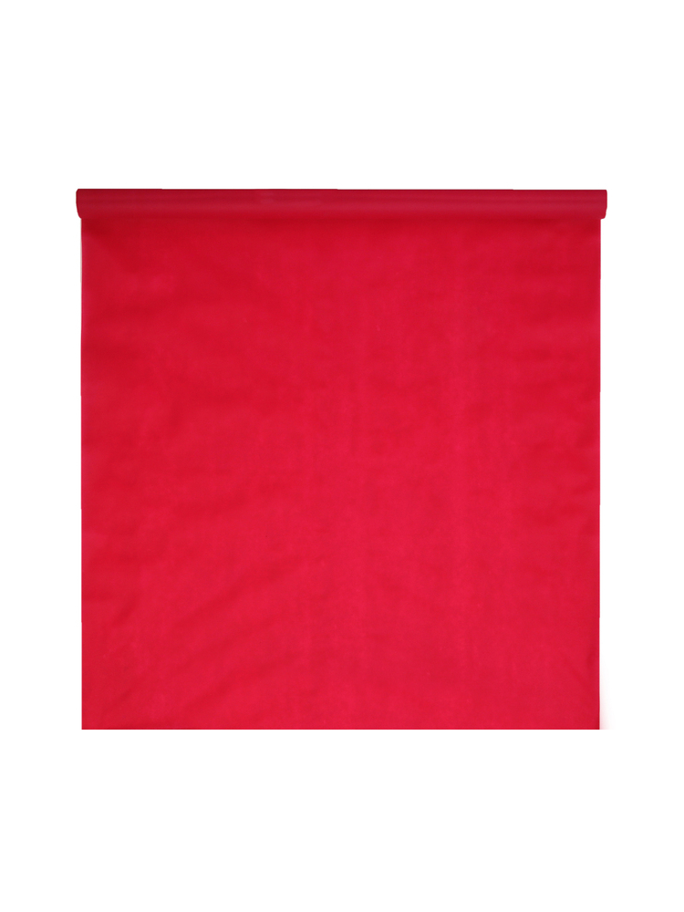Santex Bieżnik czerwony main product photo