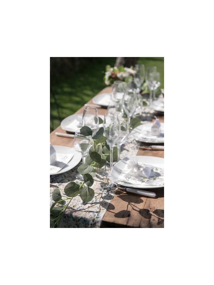 Girlanda eukaliptusowa Santex main product photo