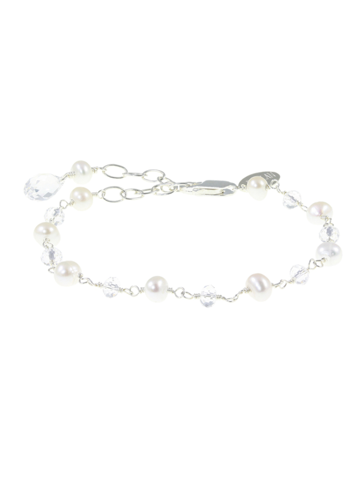 Bransoletka Juvelan Everlasting Love main product photo