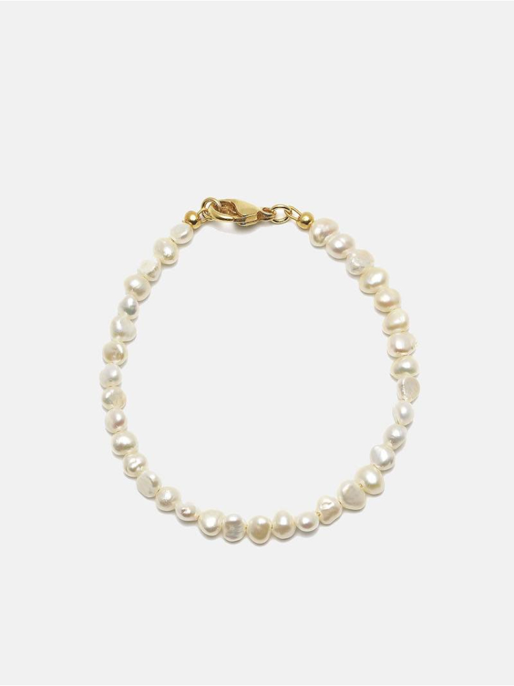 Abrazi Epoch ERA Bracelet Gold-L main product photo