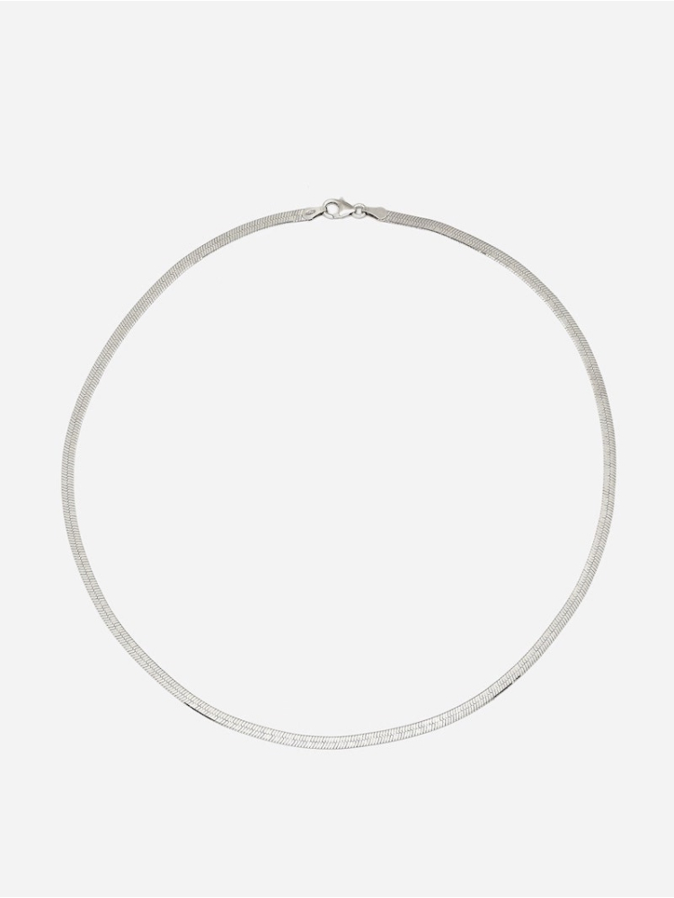 Łańcuch Abrazi Magic ERA srebrny-S40 main product photo