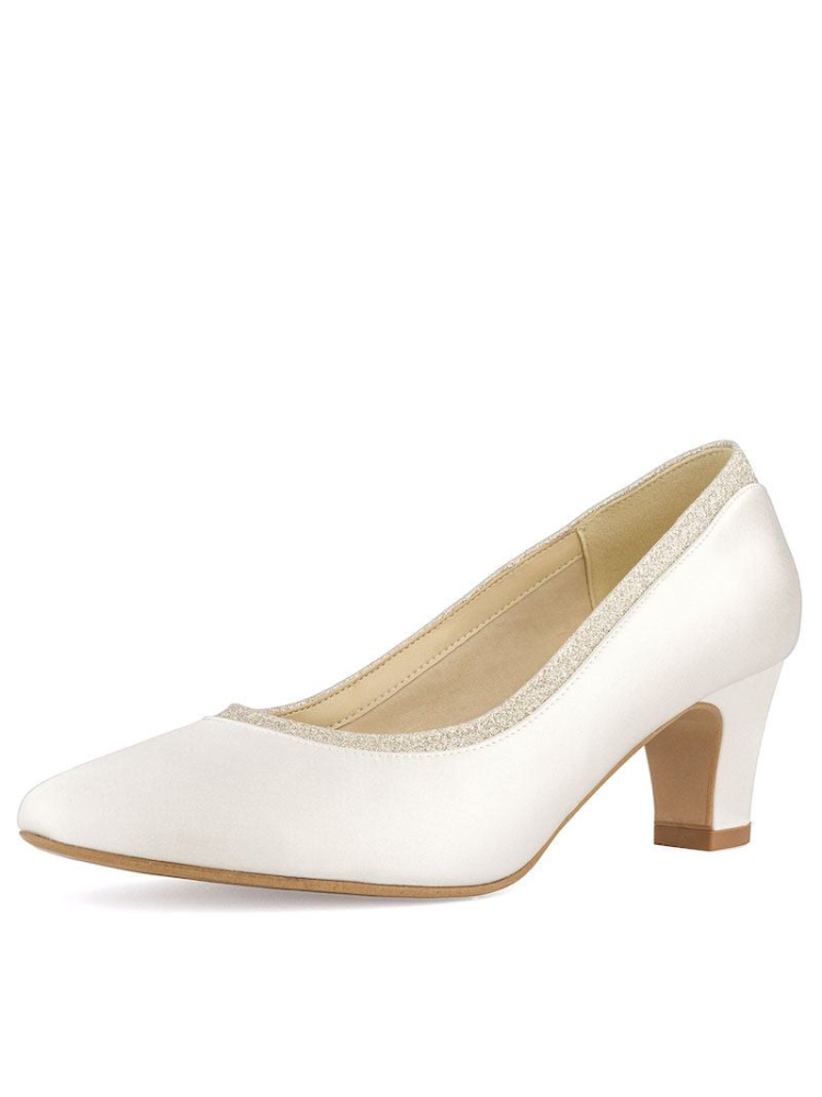Buty ślubne Avalia Mandy main product photo