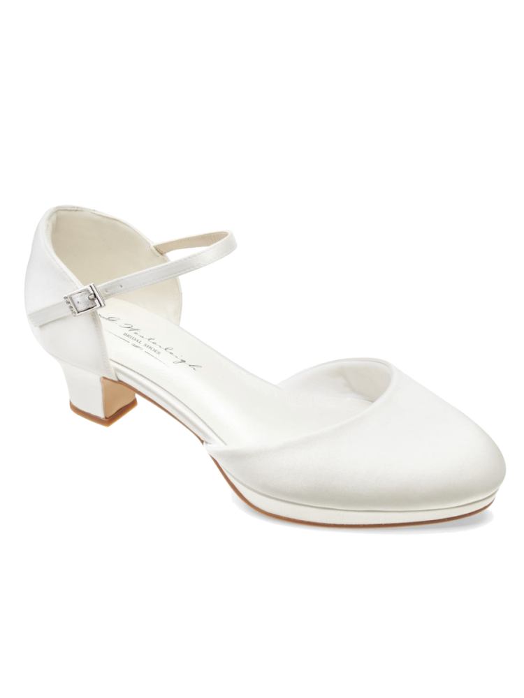 G. Buty ślubne Westerleigh Becca main product photo