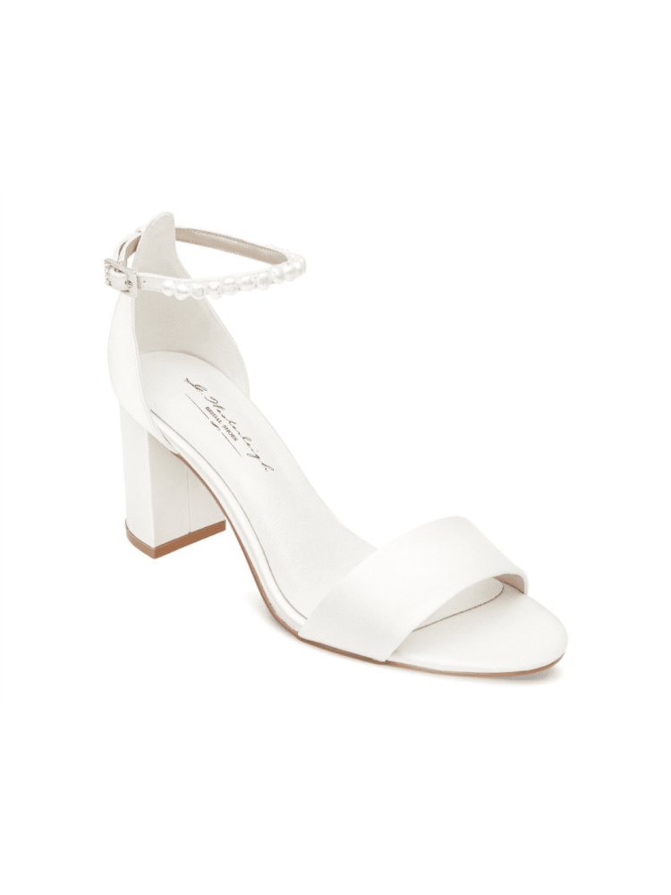 G. Buty ślubne Westerleigh Belle main product photo