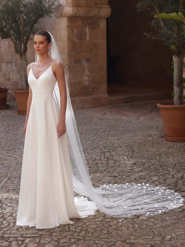 Bianco Evento S501 Welon - 250 cm main product photo
