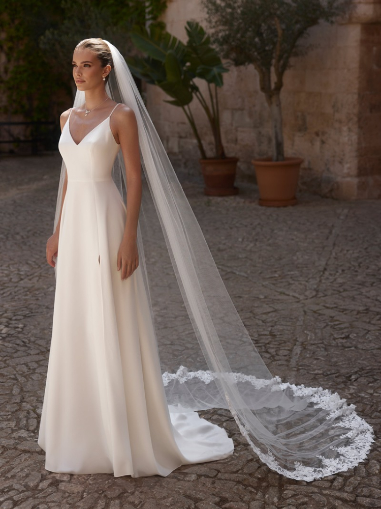Bianco Evento S514 Welon - 280 cm main product photo