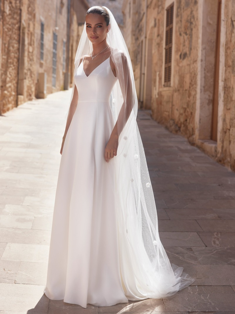 Bianco Evento S518 Welon - 250 cm main product photo