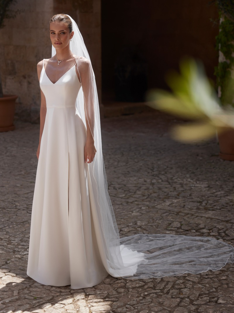 Bianco Evento S521 Welon - 300 cm main product photo