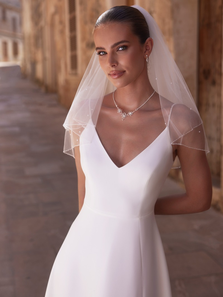 Bianco Evento S524 Welon - 80/60 cm main product photo