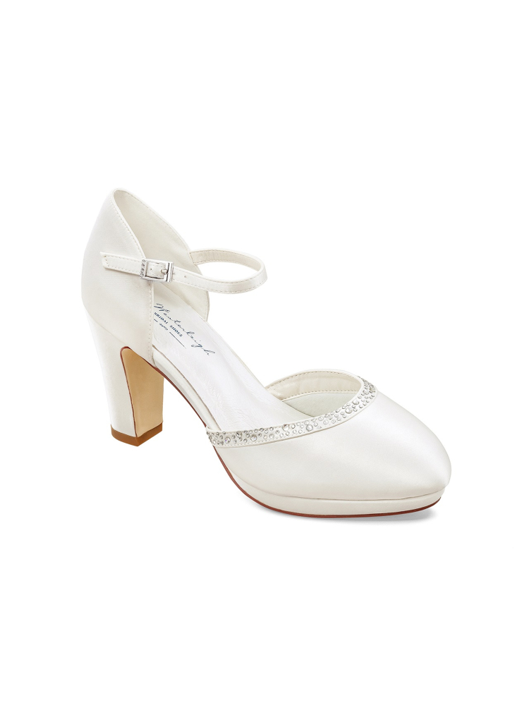G. Westerleigh Gabrielle-39 buty ślubne 2. wybór main product photo