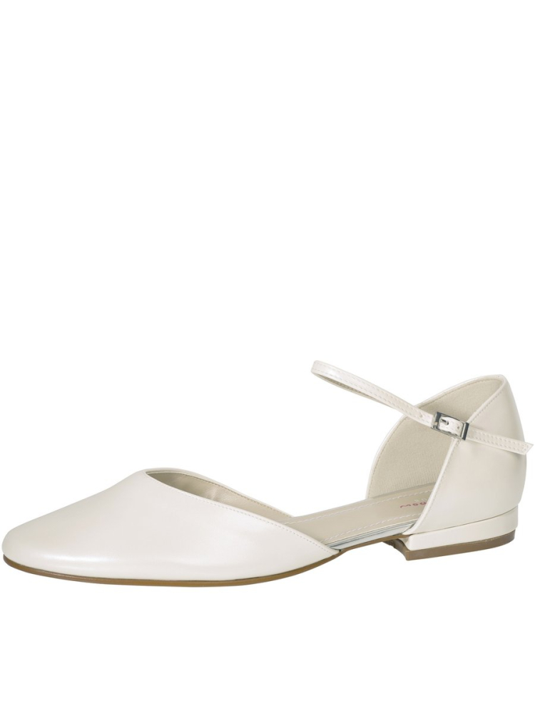 Buty ślubne Rainbow Club Little Rosie main product photo