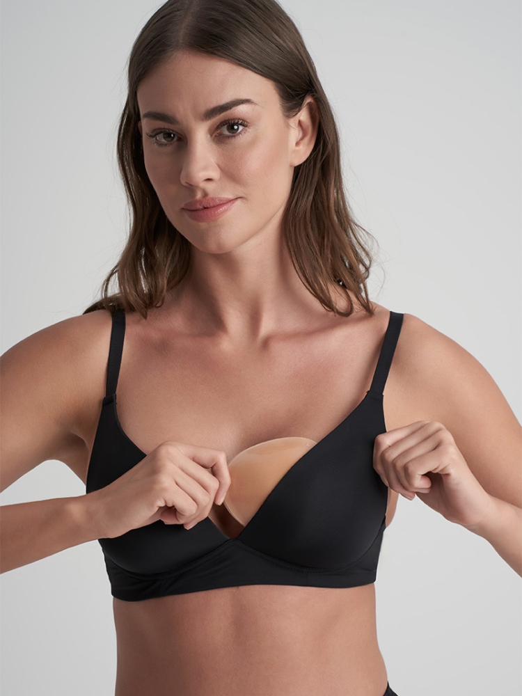 BYE BRA Wkładki Bikinowe Push-Up main product photo