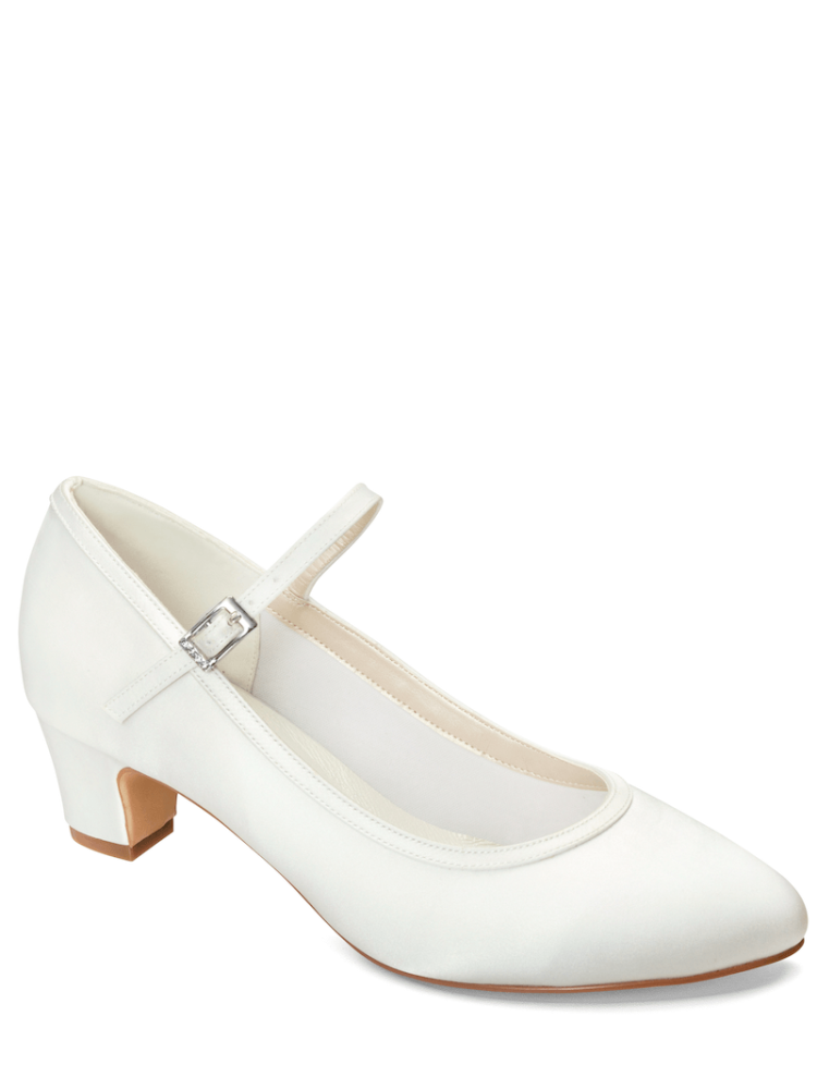 G. Buty ślubne Westerleigh Camila main product photo