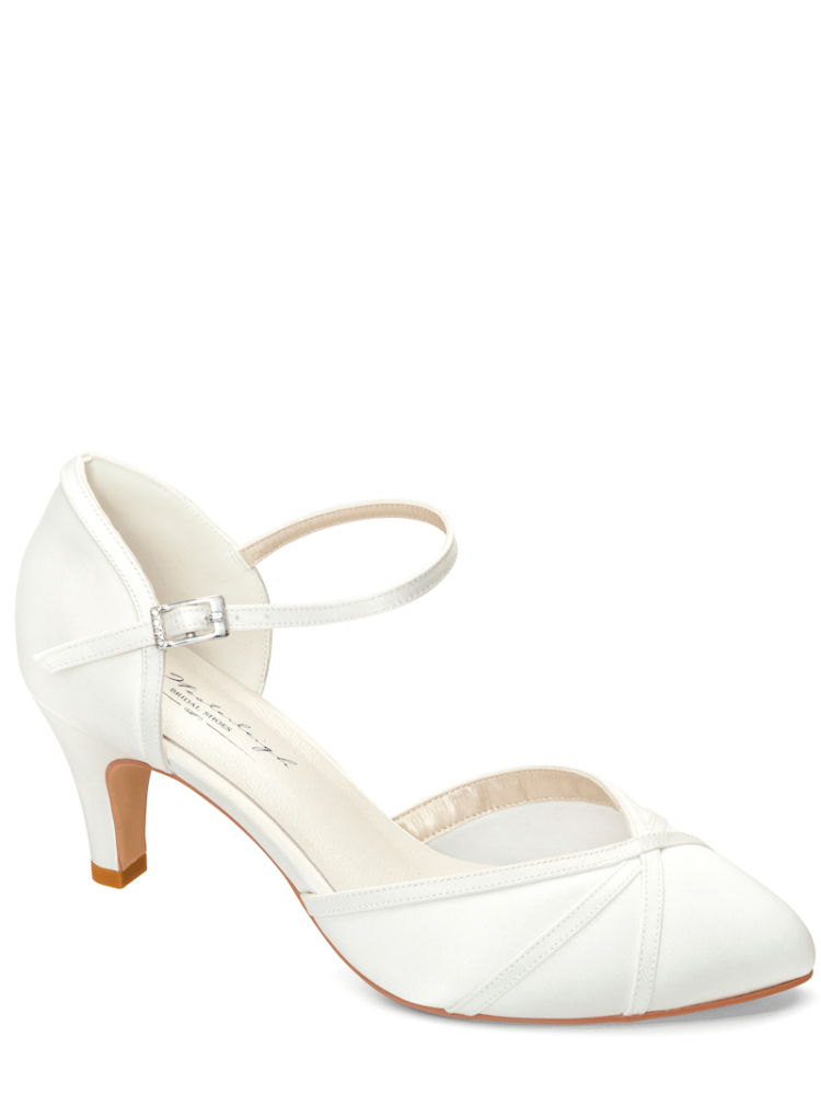 G. Buty ślubne Westerleigh Clara main product photo