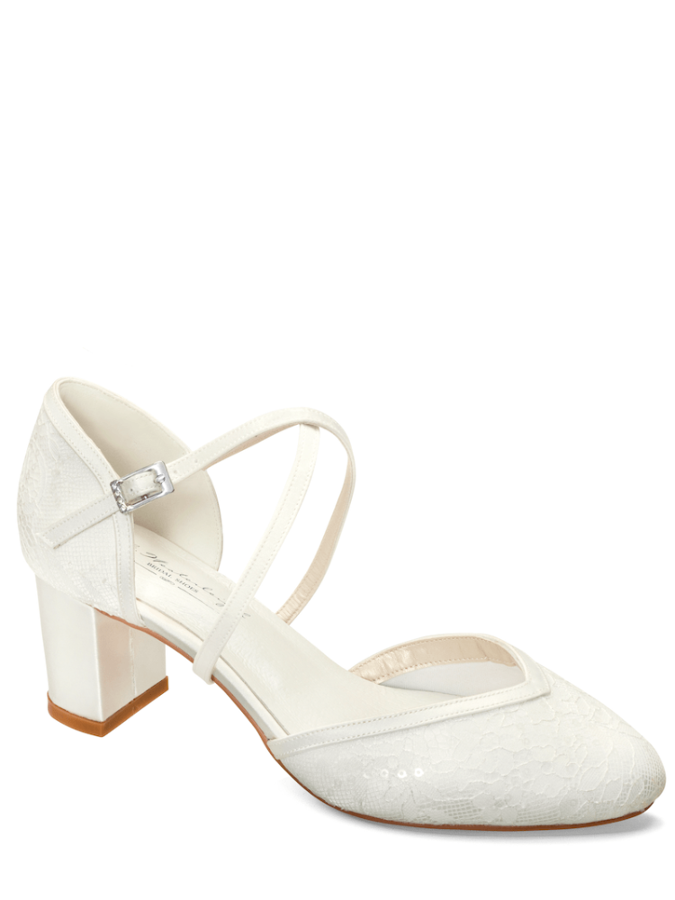 G. Buty ślubne Westerleigh Lucy main product photo