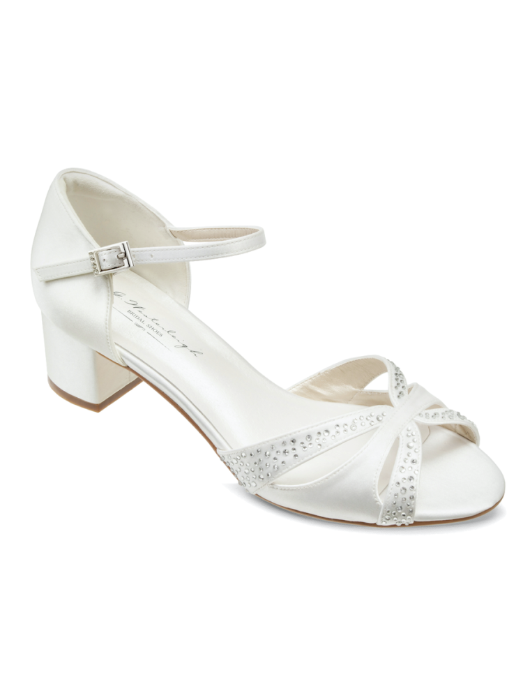 G. Buty ślubne Westerleigh Gigi main product photo