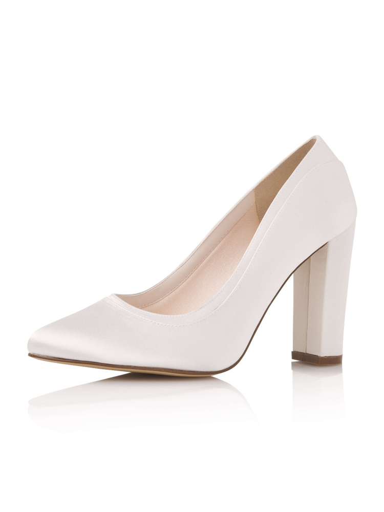 Rainbow Club Gladys Wedding Shoes main product photo