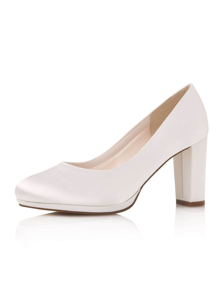 Rainbow Club Gwenn Wedding Shoes main product photo