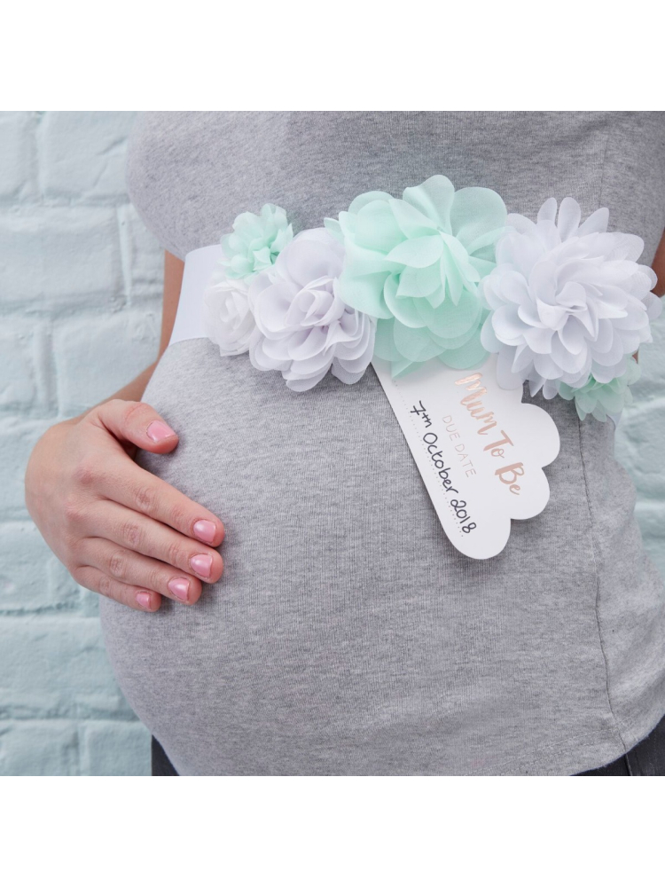Szarfa Ginger Ray HW-815 Hello World main product photo