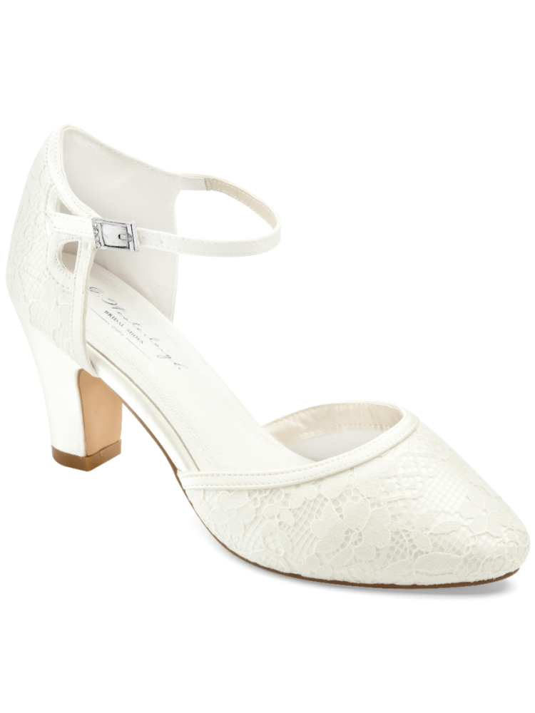 G. Buty ślubne Westerleigh Chrissy main product photo
