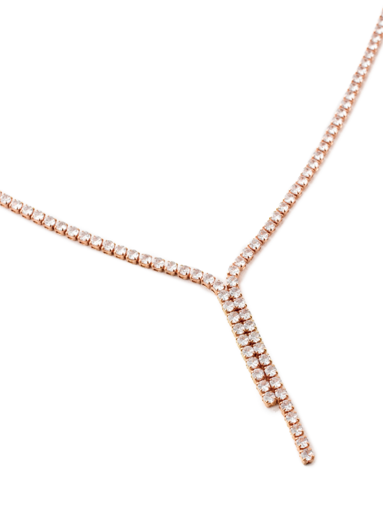 Abrazi Jet Chain Rose main product photo