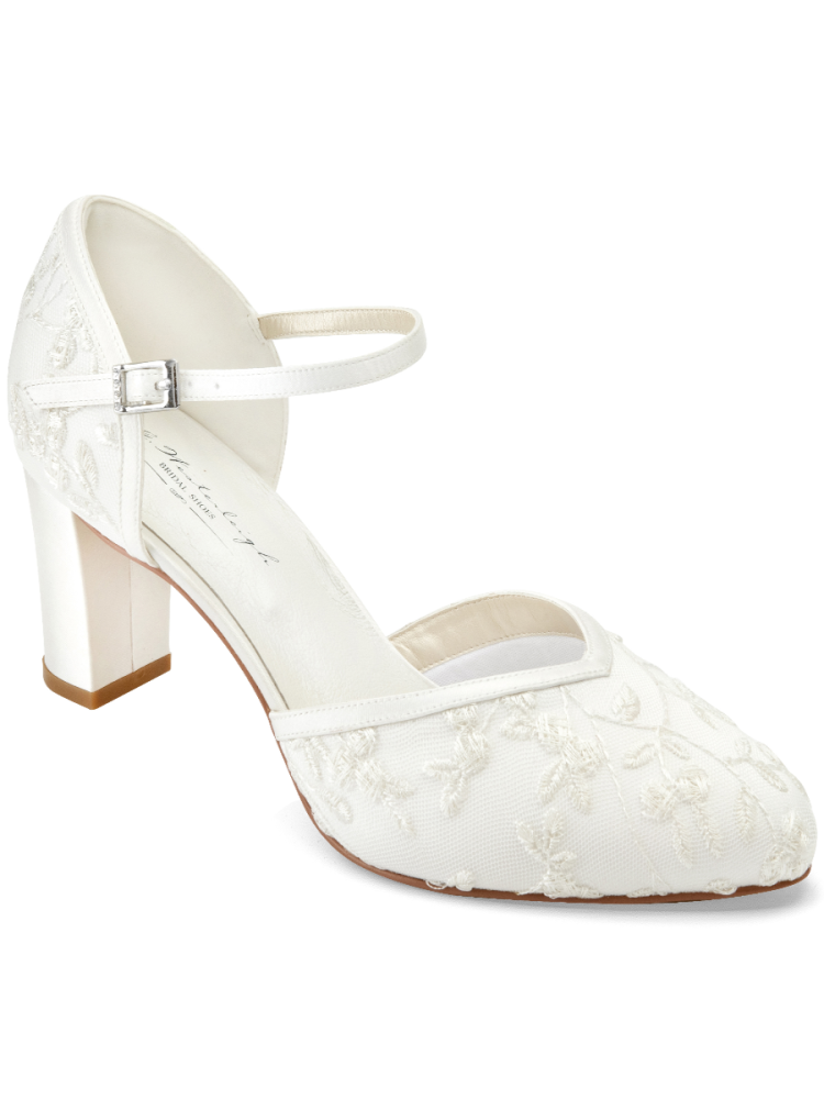G. Buty ślubne Westerleigh Indira main product photo