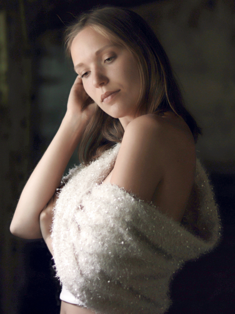 Forever & Eva S5312N Szalik main product photo