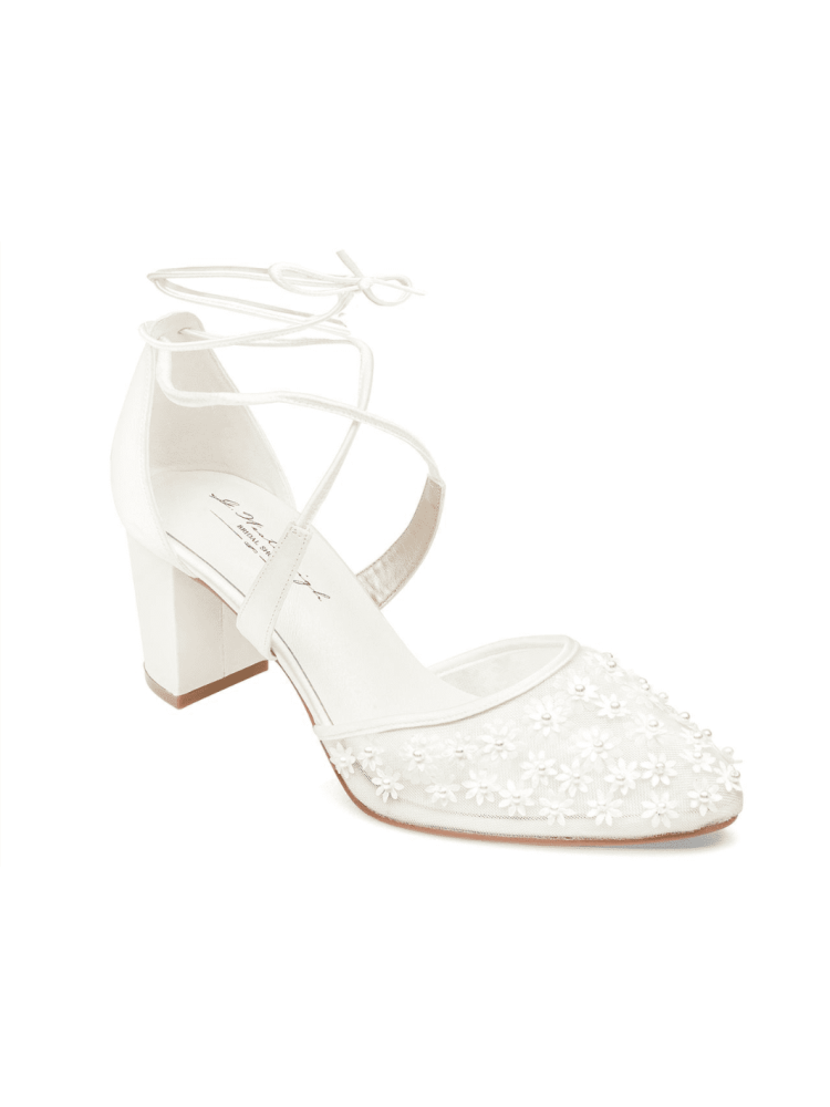 G. Buty ślubne Westerleigh Johanna main product photo
