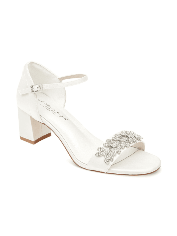 G. Buty ślubne Westerleigh Lilien main product photo