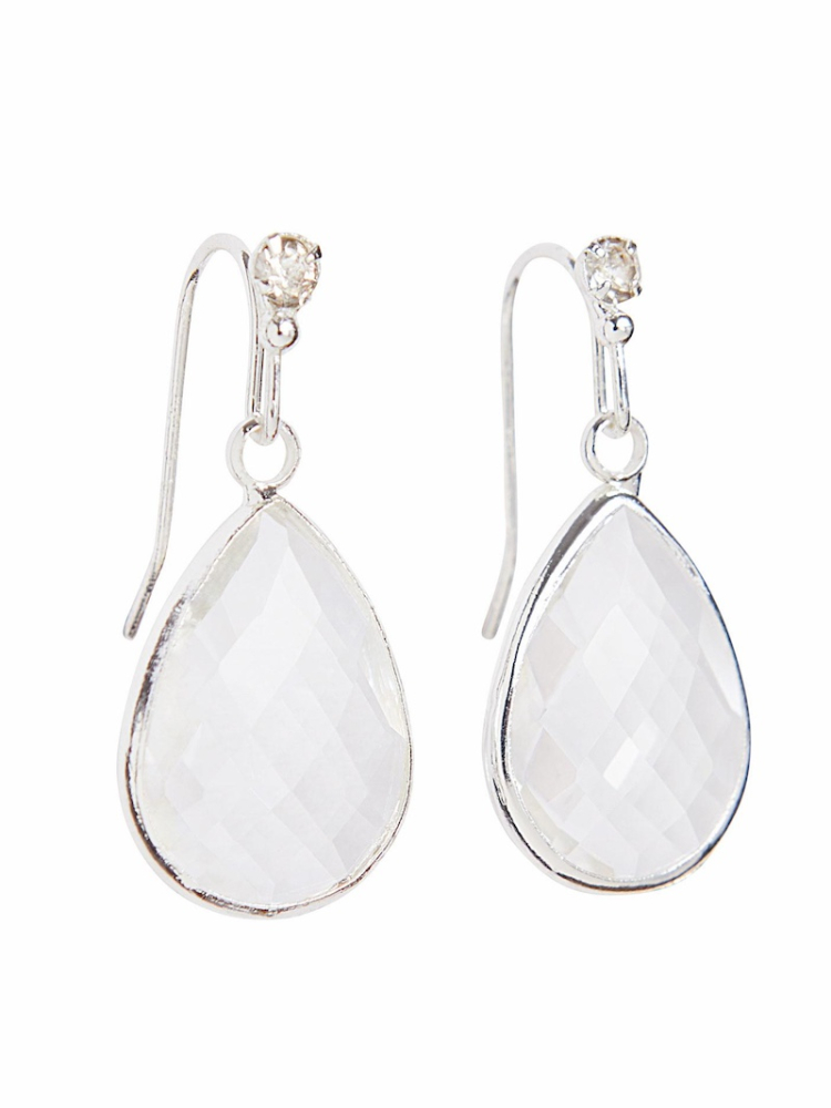 LILLY 21-7048-SV-20 Earrings main product photo