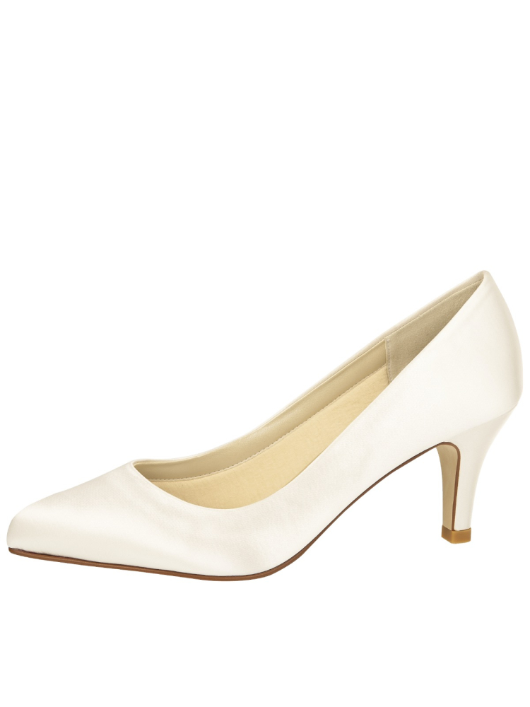 Buty ślubne Rainbow Club Lottie main product photo