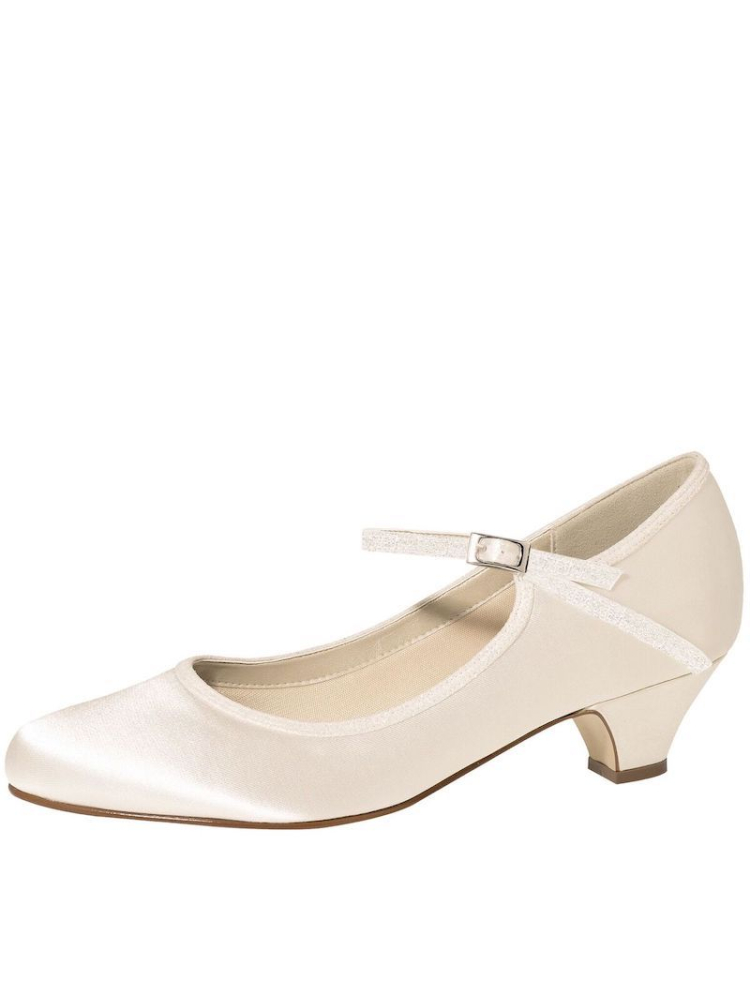 Buty ślubne Rainbow Club Marsha main product photo