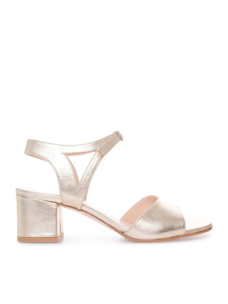 Buty ślubne Content Ceda szapańskie main product photo