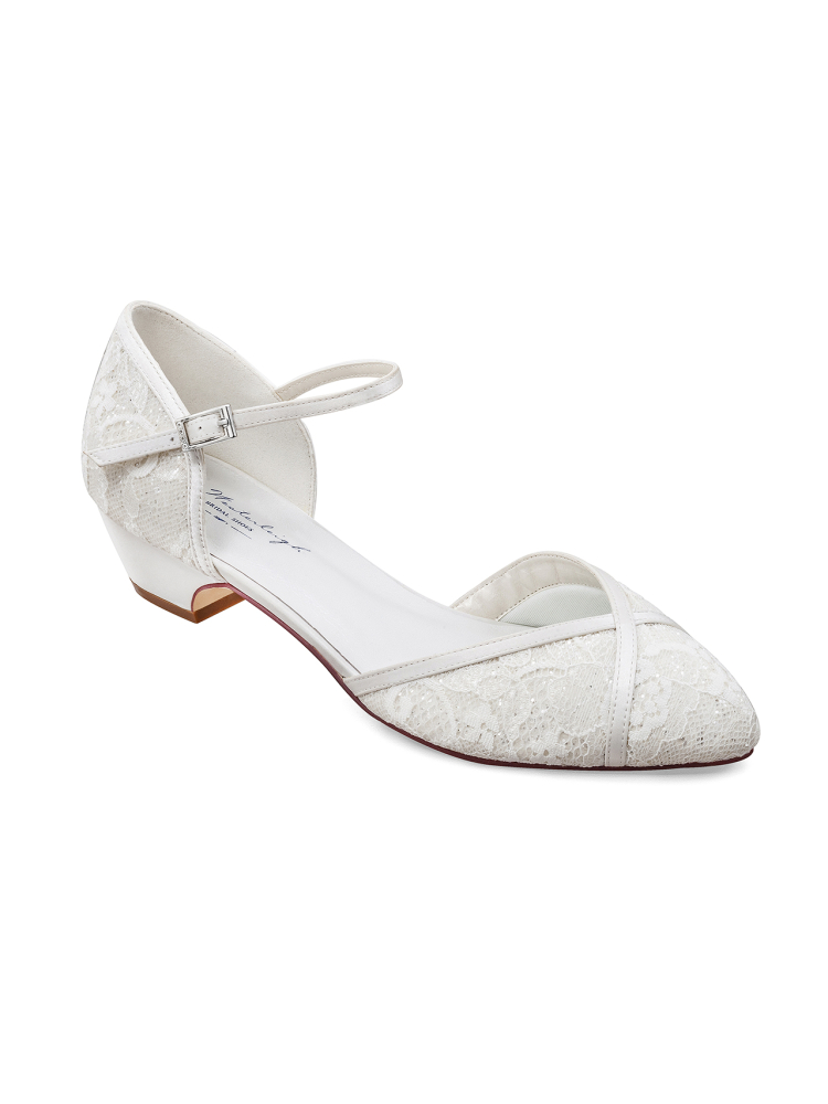 G. Buty ślubne Westerleigh Mira main product photo