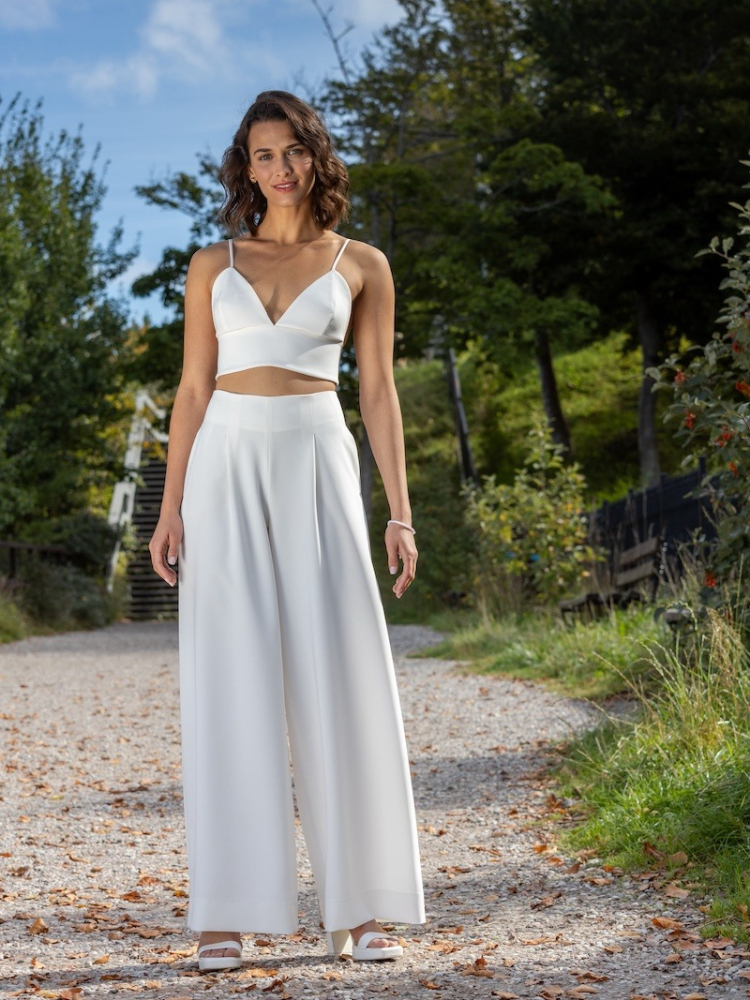 Spodnie Novias Erna main product photo