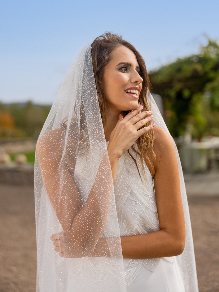 Zasłona Novias Trita main product photo