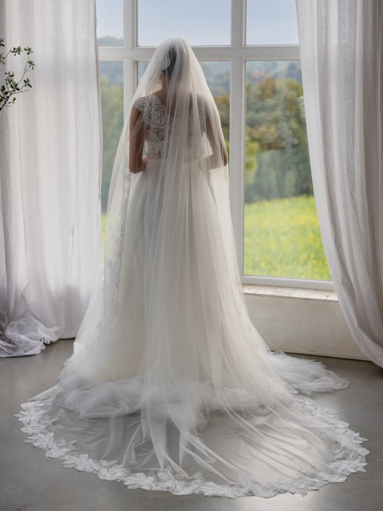 Zasłona Novias Tsumiko main product photo