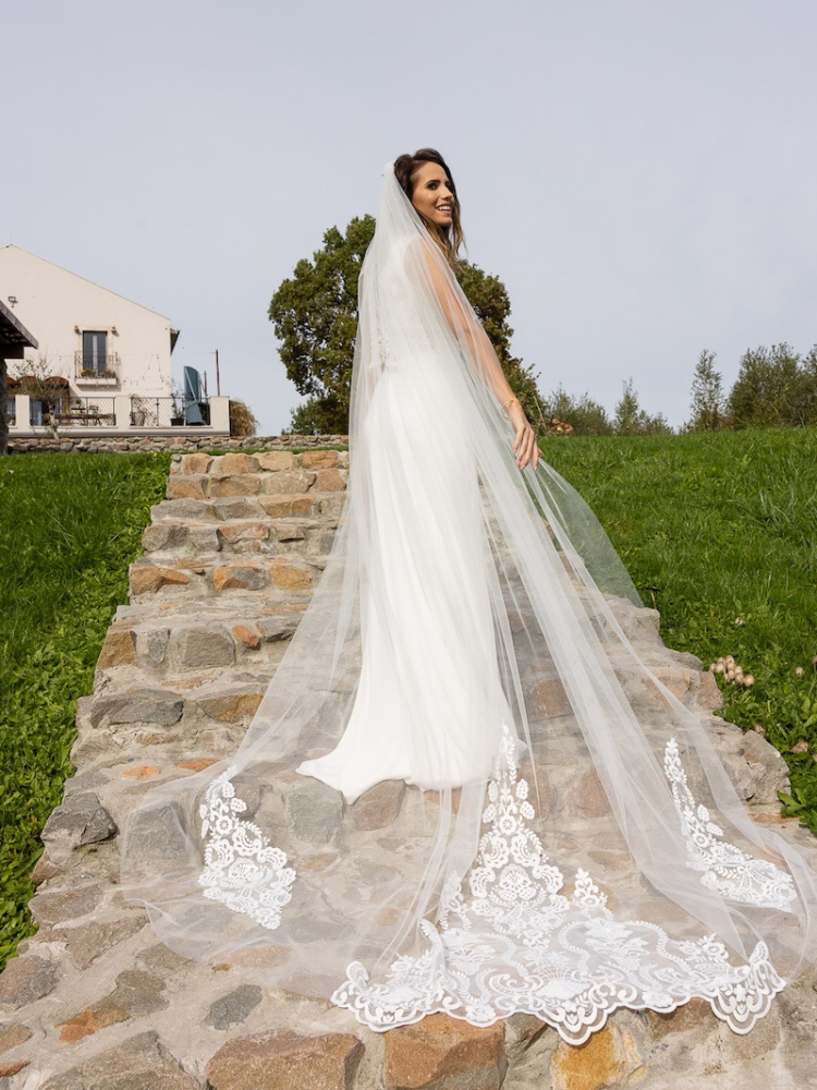 Zasłona Novias Tampico main product photo