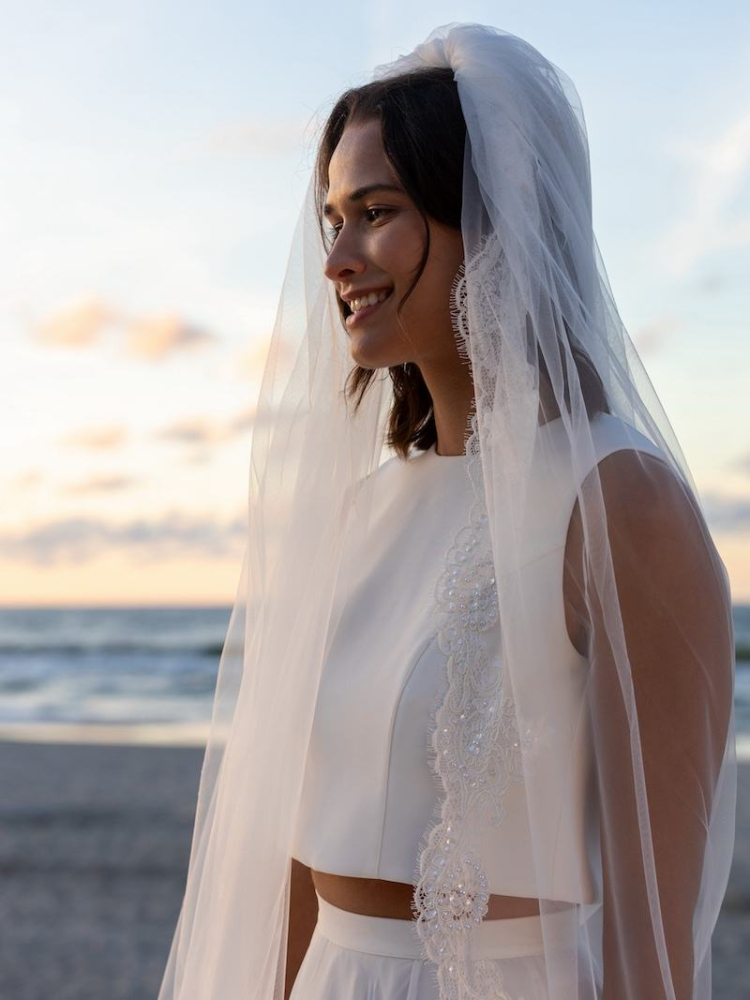 Zasłona Novias Eufemia main product photo