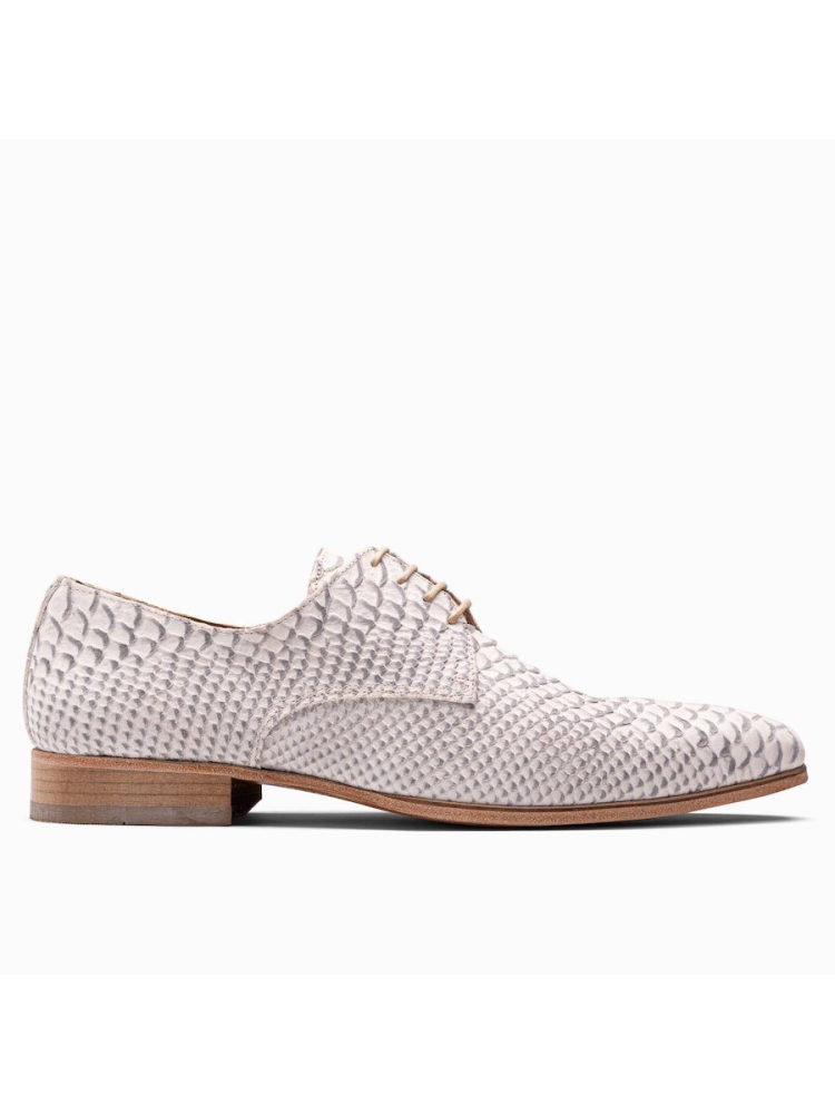 Męskie buty ślubne Paulo Bellini Carbonia Taupe main product photo