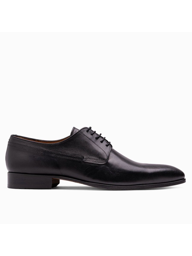 Męskie buty ślubne Paulo Bellini Lodi czarne main product photo