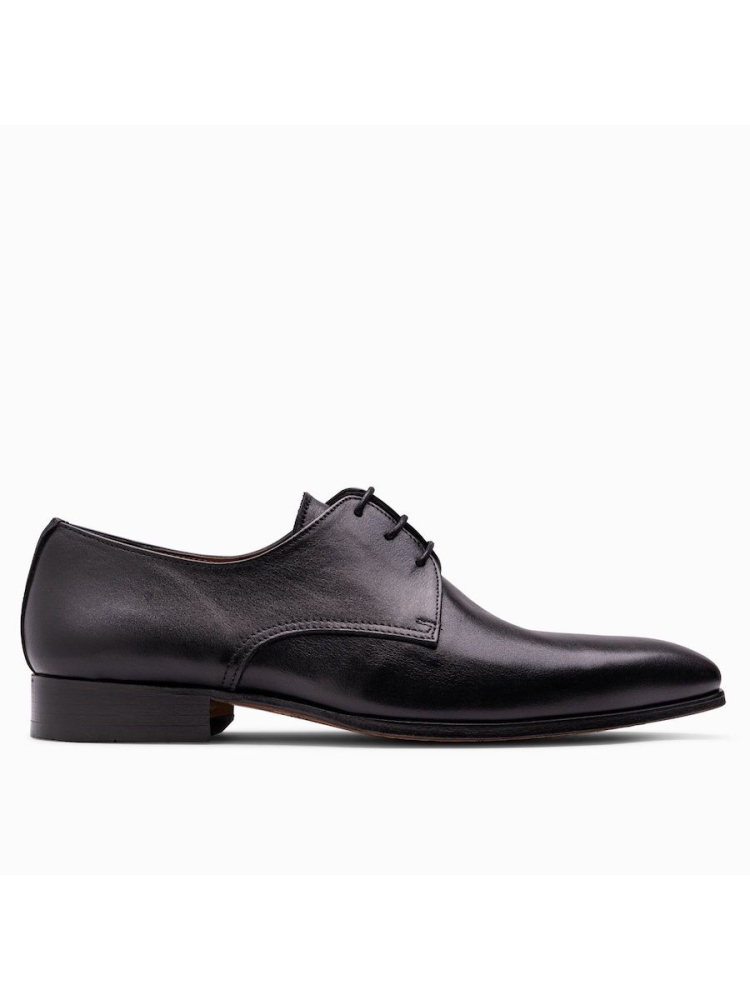 Męskie buty ślubne Paulo Bellini Lucca czarne main product photo