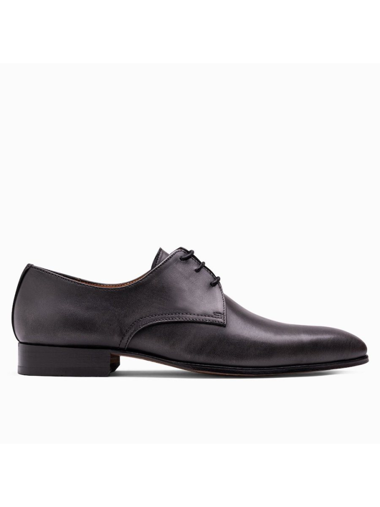 Męskie buty ślubne Paulo Bellini Lucca szare main product photo