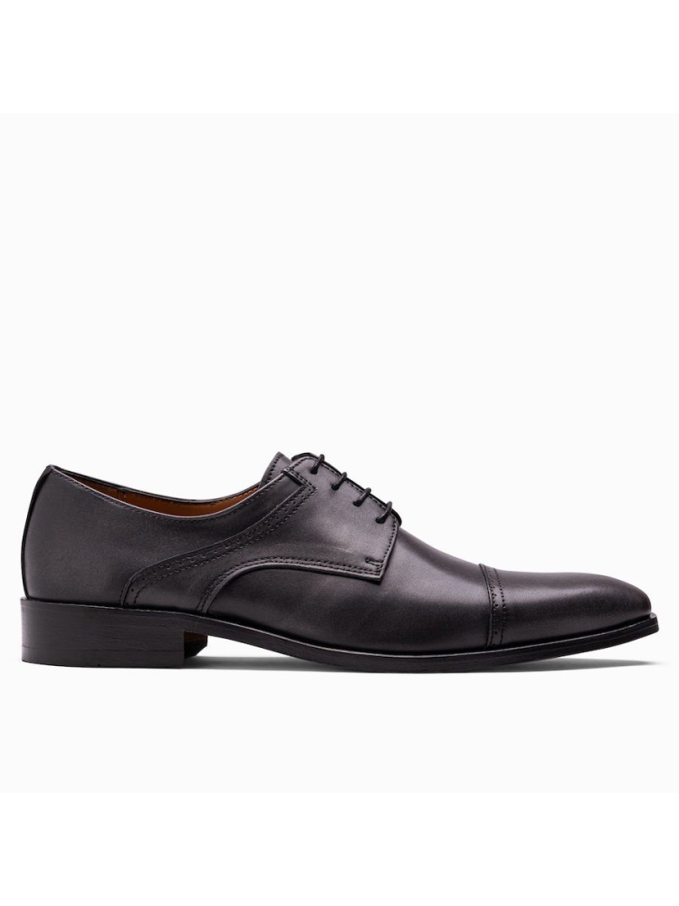 Męskie buty ślubne Paulo Bellini Monza szare main product photo