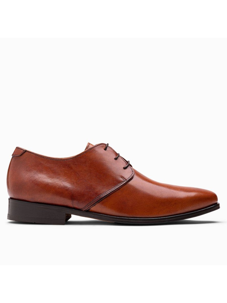 Męskie buty ślubne Paulo Bellini Napels Cognac main product photo