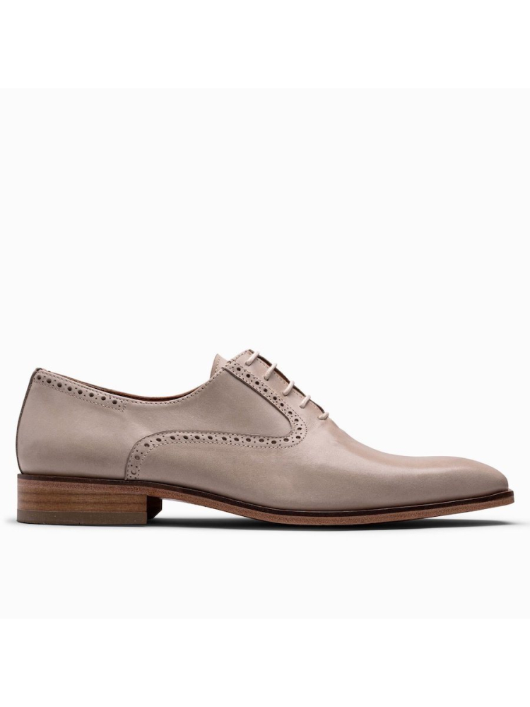 Męskie buty ślubne Paulo Bellini Sassari Gozzo Ciprio main product photo