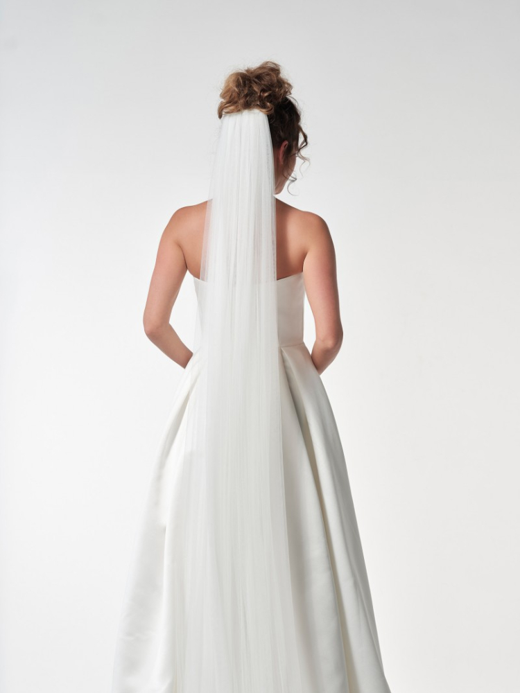 Zasłona Poirier S12-300-1-SOFT-Ivory main product photo