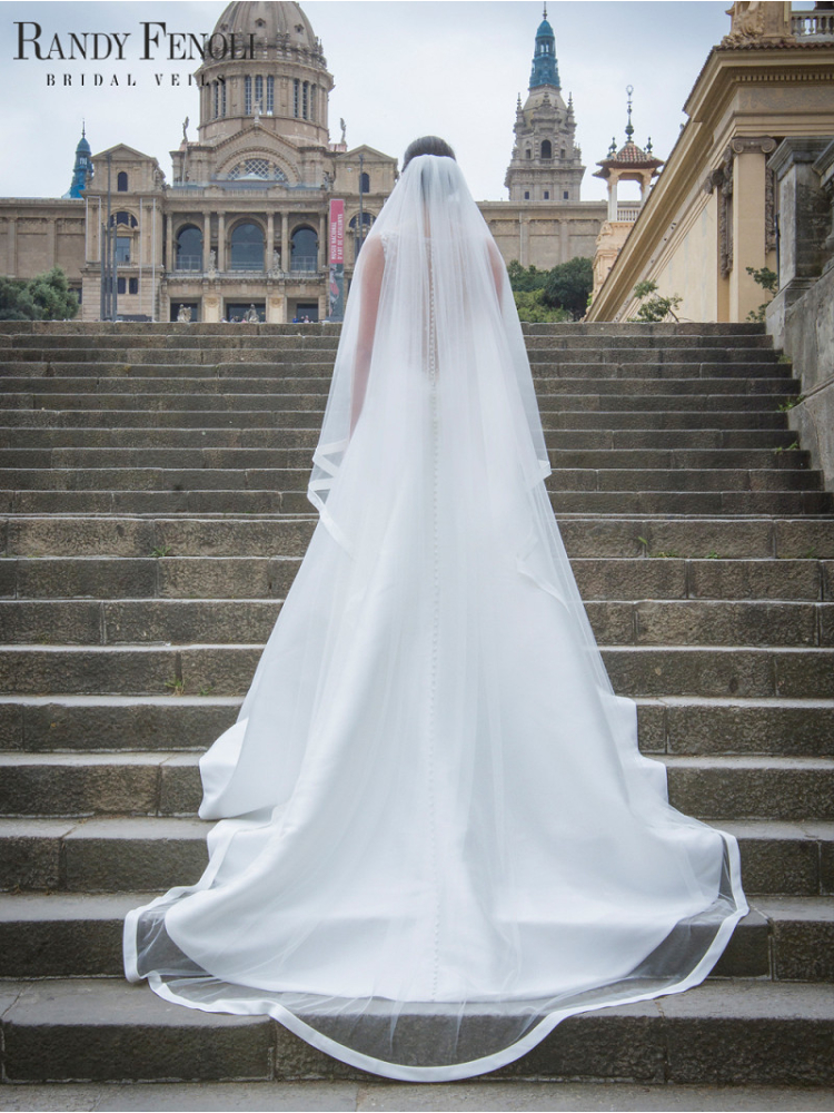 Poirier S705-300-1-SOFT Veil main product photo