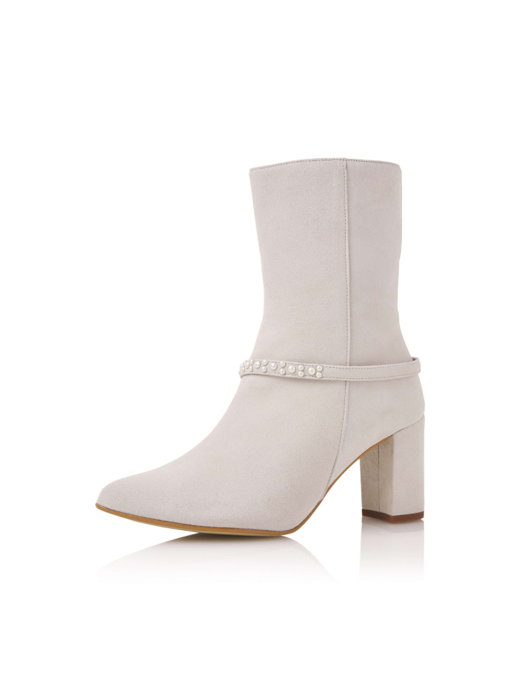 Fiarucci Bridal Sheyla Wedding Shoes main product photo