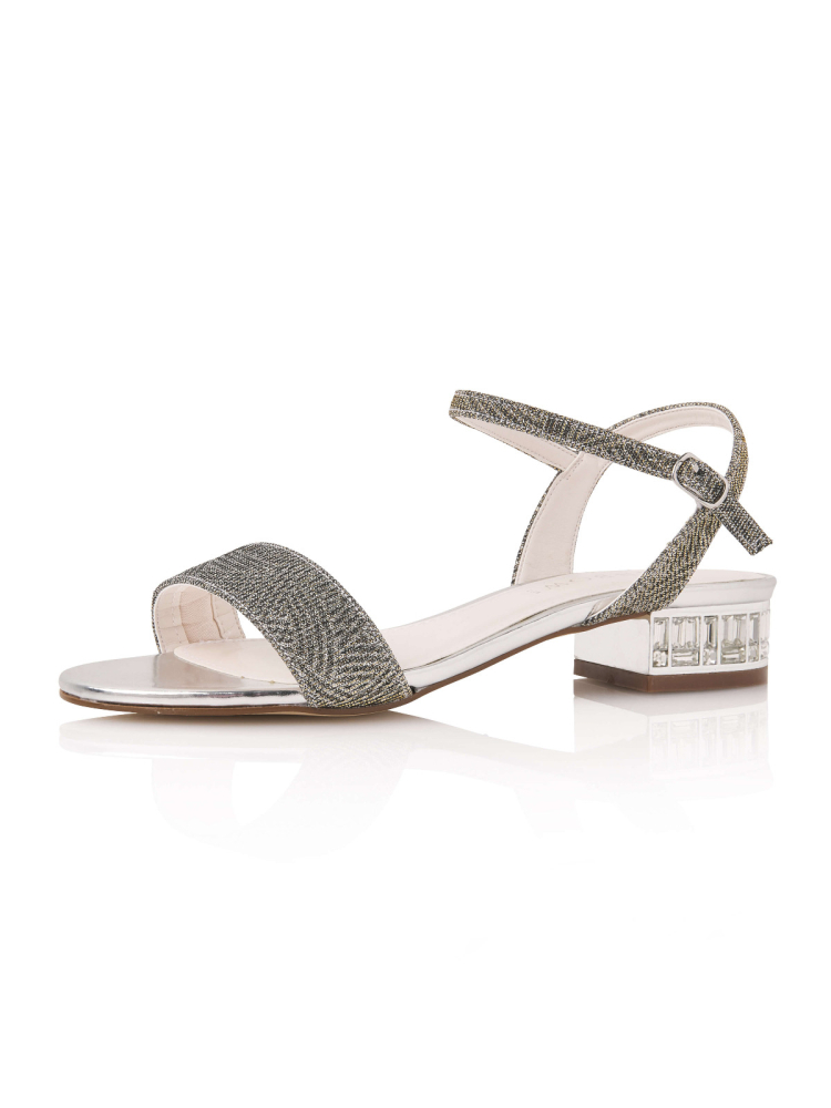 Rainbow Club Shiraz Wedding Shoes main product photo